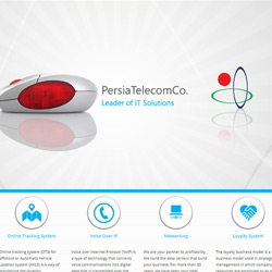 persia telecom