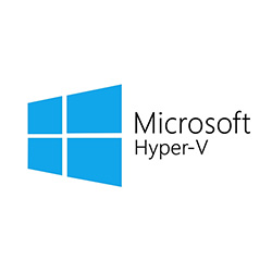 Microsoft Hyper-V Disk Format